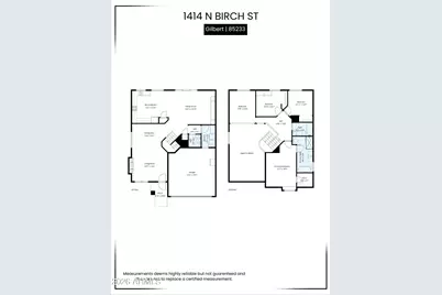 1414 N Birch Street, Gilbert, AZ 85233 - Photo 40