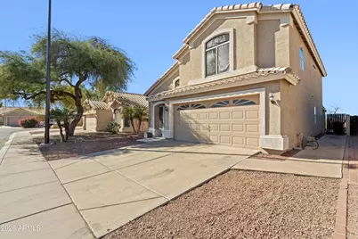 1414 N Birch Street, Gilbert, AZ 85233 - Photo 2