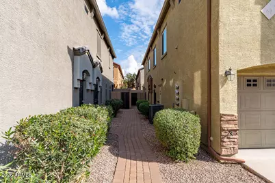 2024 S Baldwin -- #64, Mesa, AZ 85209 - Photo 20