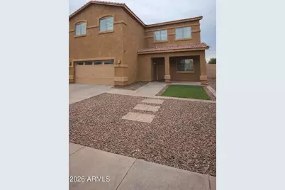 3202 S 66th Lane, Phoenix, AZ 85043 - Photo 1