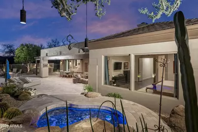 6333 E Chuparosa Drive, Scottsdale, AZ 85266 - Photo 40