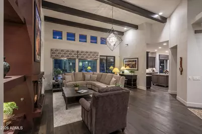 6333 E Chuparosa Drive, Scottsdale, AZ 85266 - Photo 8