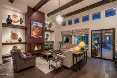 6333 E Chuparosa Drive, Scottsdale, AZ 85266 - Photo 1