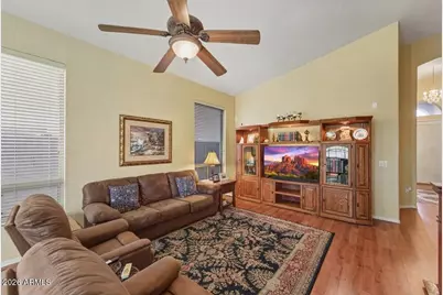 3615 N Tuscany --, Mesa, AZ 85207 - Photo 6