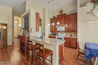 3615 N Tuscany --, Mesa, AZ 85207 - Photo 8