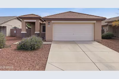 10809 W Rio Vista Lane, Avondale, AZ 85323 - Photo 1