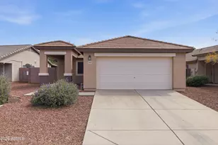 10809 W Rio Vista Ln, Avondale, AZ 85323 - Photo 1