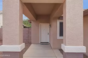 10809 W Rio Vista Ln, Avondale, AZ 85323 - Photo 4