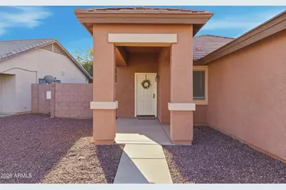 10809 W Rio Vista Lane, Avondale, AZ 85323 - Photo 4
