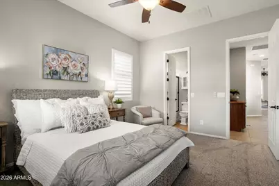 13067 W Cliffrose Road, Peoria, AZ 85383 - Photo 30