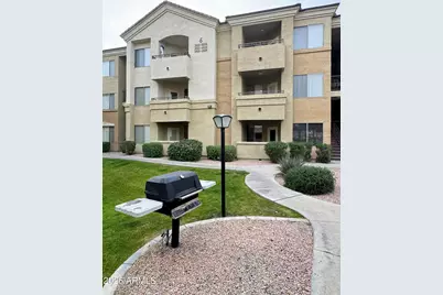 18416 N Cave Creek Road #6, Phoenix, AZ 85032 - Photo 2