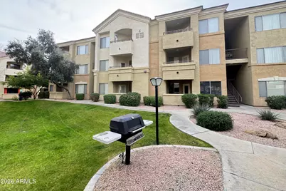 18416 N Cave Creek Road #6, Phoenix, AZ 85032 - Photo 1