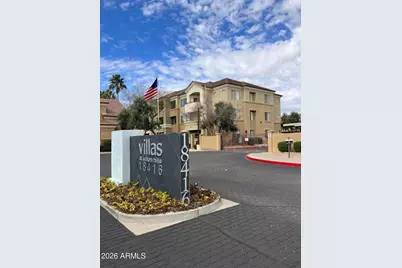 18416 N Cave Creek Road #6, Phoenix, AZ 85032 - Photo 16