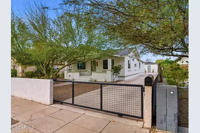 1306 E Willetta Street, Phoenix, AZ 85006 - Photo 4