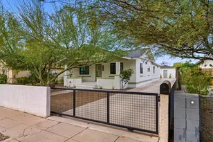 1306 E Willetta St, Phoenix, AZ 85006 - Photo 4