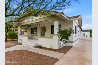 1306 E Willetta Street, Phoenix, AZ 85006 - Photo 1