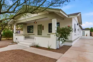 1306 E Willetta St, Phoenix, AZ 85006 - Photo 1