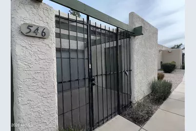 546 S Allred Drive, Tempe, AZ 85288 - Photo 4