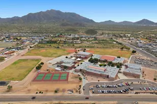 26027 S Valencia Ave, Queen Creek, AZ 85142 - Photo 40