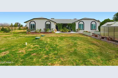 26027 S Valencia Avenue, Queen Creek, AZ 85142 - Photo 6