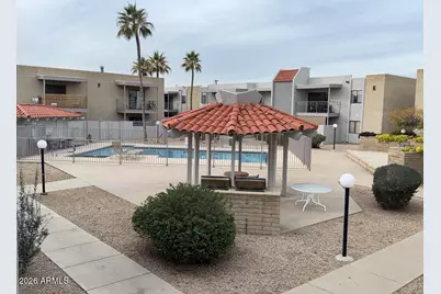 16635 N Cave Creek Road #214, Phoenix, AZ 85032 - Photo 1