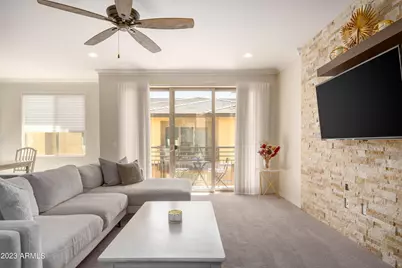 17850 N 68th Street #3120, Phoenix, AZ 85054 - Photo 4