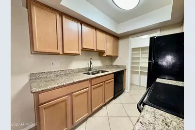 16635 N Cave Creek Road #Unit 113, Phoenix, AZ 85032 - Photo 4