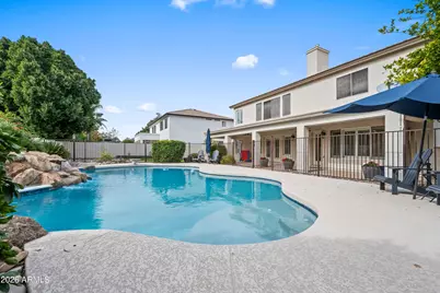 3897 E Leah Court, Gilbert, AZ 85234 - Photo 4