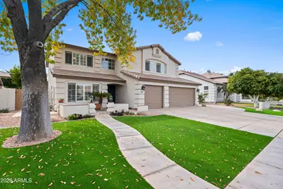 3897 E Leah Court, Gilbert, AZ 85234 - Photo 1