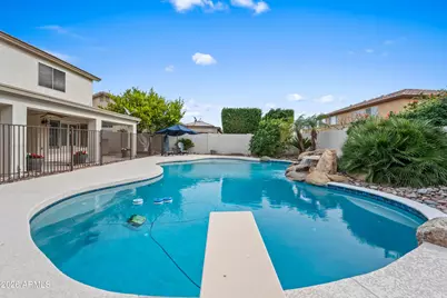 3897 E Leah Court, Gilbert, AZ 85234 - Photo 2