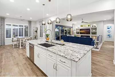 18850 N 261st Lane, Buckeye, AZ 85396 - Photo 8