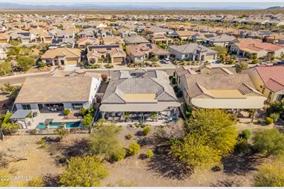 18850 N 261st Lane, Buckeye, AZ 85396 - Photo 30