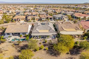 18850 N 261st Ln, Buckeye, AZ 85396 - Photo 30