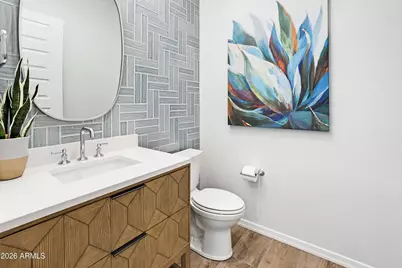 18850 N 261st Lane, Buckeye, AZ 85396 - Photo 26