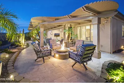 18850 N 261st Lane, Buckeye, AZ 85396 - Photo 42