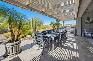 18850 N 261st Ln, Buckeye, AZ 85396 - Photo 34