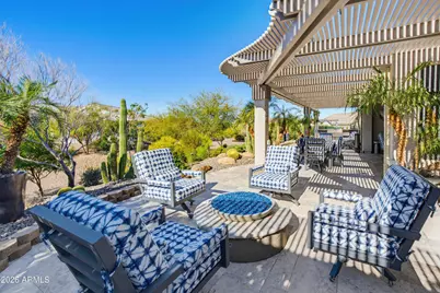 18850 N 261st Lane, Buckeye, AZ 85396 - Photo 36