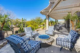 18850 N 261st Ln, Buckeye, AZ 85396 - Photo 36