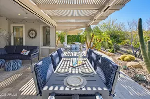 18850 N 261st Ln, Buckeye, AZ 85396 - Photo 32