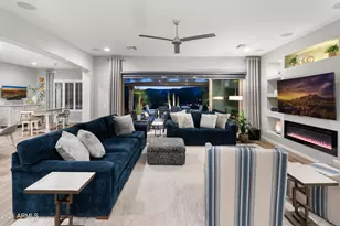 18850 N 261st Ln, Buckeye, AZ 85396 - Photo 16