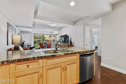 7127 E Rancho Vista Drive #3009, Scottsdale, AZ 85251 - Photo 4