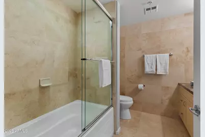 7127 E Rancho Vista Drive #3009, Scottsdale, AZ 85251 - Photo 16