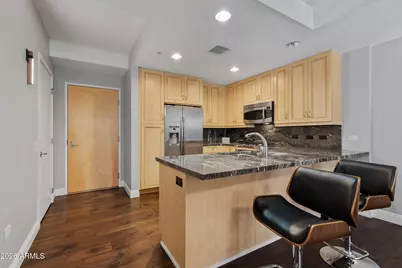 7127 E Rancho Vista Drive #3009, Scottsdale, AZ 85251 - Photo 2