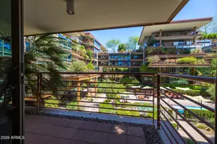 7127 E Rancho Vista Dr, Scottsdale, AZ 85251 - Photo 1