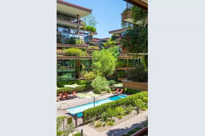 7127 E Rancho Vista Drive #3009, Scottsdale, AZ 85251 - Photo 24