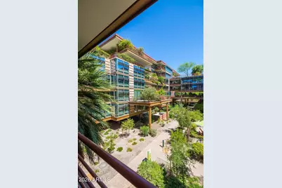 7127 E Rancho Vista Drive #3009, Scottsdale, AZ 85251 - Photo 22