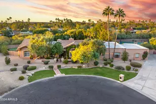 8434 E Charter Oak Dr, Scottsdale, AZ 85260 - Photo 44