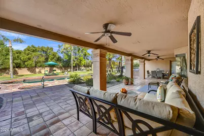 8434 E Charter Oak Drive, Scottsdale, AZ 85260 - Photo 36