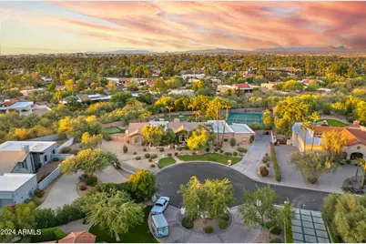 8434 E Charter Oak Drive, Scottsdale, AZ 85260 - Photo 38