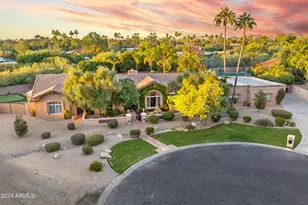 8434 E Charter Oak Dr, Scottsdale, AZ 85260 - Photo 2